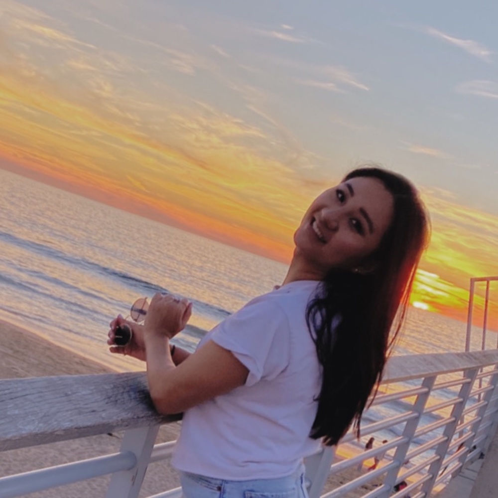 Meet your Posher, Margaret